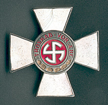 Odznak Schalburg Korps