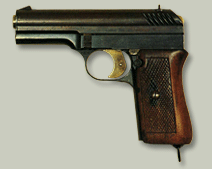 Pistole vz.22