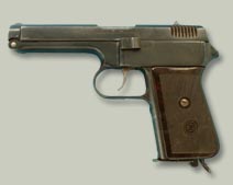 Pistole vz. 38
Klíčová slova: pistole_vz.38