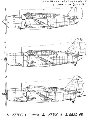 Curtiss SB2C Helldiver
Klíčová slova: sb2c helldiver