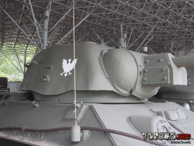 Střední tank T-34/76 vz. 1942/1943