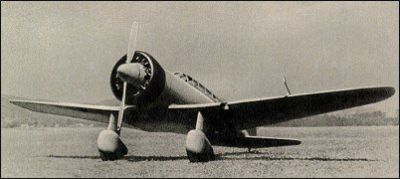 Mitsubishi C5M (Ki-15)