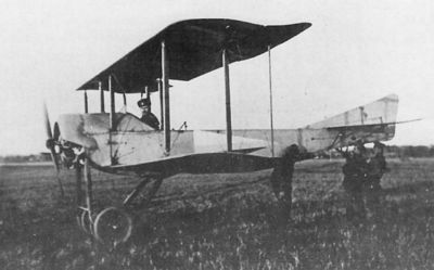 Sikorskij S-16
Listopad 1915: Ruský letoun Sikorskij S-16 mohl být vybaven kulometem se složitým synchronizačním zařízením
Klíčová slova: sikorskij_s-16