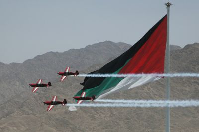 Royal Jordanian Falcons