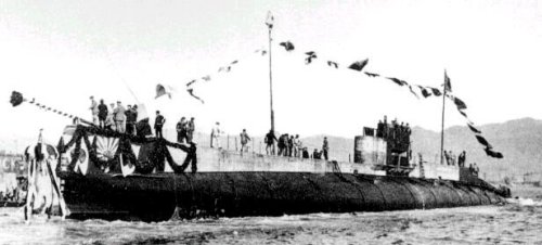 RO 57
Japonská ponorka RO 57
Klíčová slova: ro_57