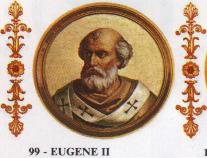 papež Evžen II.