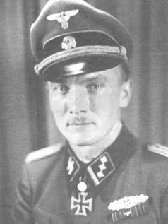 Bruno Hinz
SS-Hauptsturmführer
Klíčová slova: bruno hinz ss-hauptsturmführer