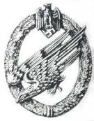 SS Fallschirmjäger Battalion 500, 600