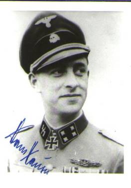 Hans Hauser