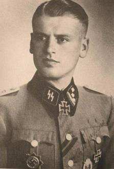 Hans Juchem
SS-Hauptsturmführer
Klíčová slova: hans juchem ss-hauptsturmführer