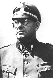 Helmuth Becker
SS-Brigadeführer und Generalmajor der Waffen-SS
Klíčová slova: gelmuth becker generál waffen-ss