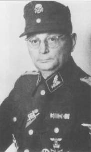 Kurt Brasack
SS-Brigadeführer und Generalmajor der Waffen-SS
Klíčová slova: kurt brasack waffen-ss