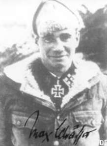 Max Schäfer