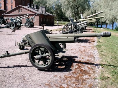 Protitankový kanon 7,5 cm Pak 97/38