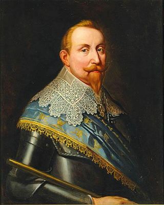Gustav II. Adolf
Zdroj: nationalmuseum.se
Licence: public domain
Klíčová slova: gustav ii. adolf