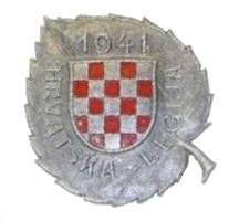 Verstärktes Infanterie Regiment 369 (kroatisches)
