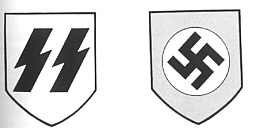 Waffen-SS jednotky od 8.12.1935