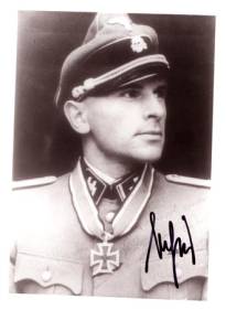 Walter Girg
SS-Hauptsturmführer der Reserve
Klíčová slova: walter girg ss-hauptsturmführer waffen-ss