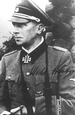 Wilhelm Bittrich