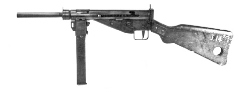MP 3008 (Maschinenpistole 3008)
Další označení:
Volks-MP.3008
Gerät Neumünster
Klíčová slova: mp3008