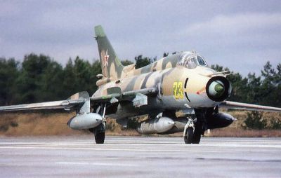 Suchoj Su-17