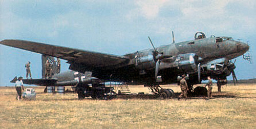 Focke-Wulf Fw 200 Condor
Klíčová slova: fw200