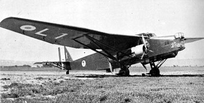 Farman F.222
Klíčová slova: farman_f.222