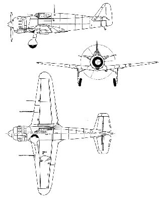 Bloch MB.152