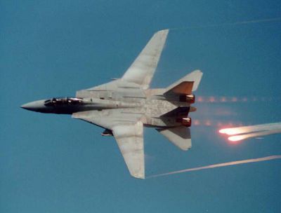 f-14 03 flare
