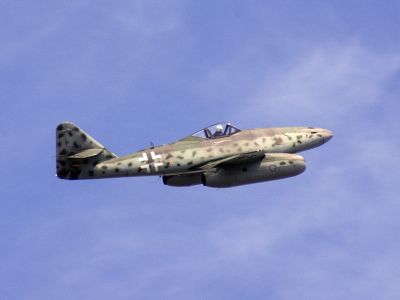 me262 replica 01
