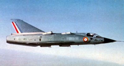 mirage iii 15 balzac
