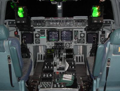 c-17 cockpit
