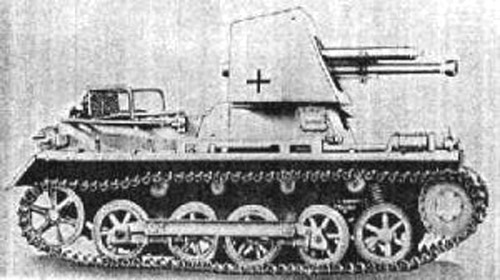 panzer jager 1
