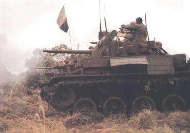 M42 Duster
