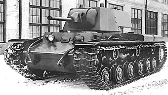 KV-1
Klíčová slova: kv-1