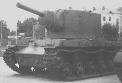 KV-2
Klíčová slova: kv-2