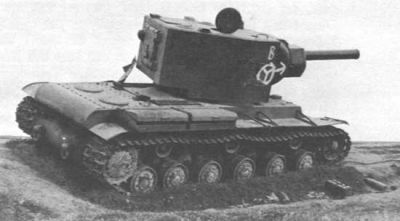 KV-2
Klíčová slova: kv-2