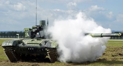 T-72M4 CZ
