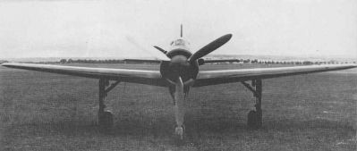 Dornier Do 335 Pfeil
