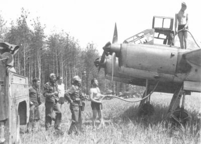 Focke-Wulf Fw 189
Klíčová slova: Focke-Wulf Fw 189