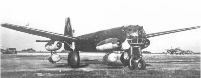 Junkers Ju 287
