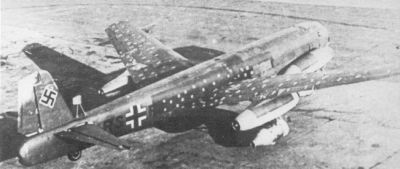 Junkers Ju 287
