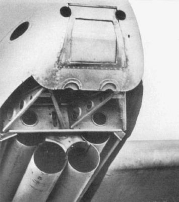 Messerschmitt Me 410
Klíčová slova: Messerschmitt Me 410