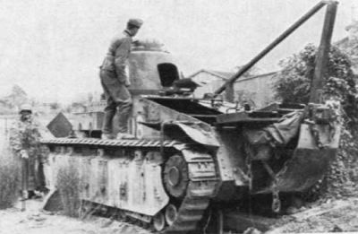 Char B och D2 02
