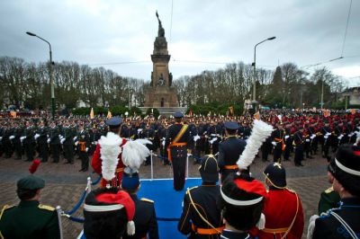 Nizozemská královská armáda
Klíčová slova: nizozemí královská armáda