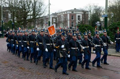 Regiment Johan Willem Friso
Klíčová slova: nizozemí královská armáda