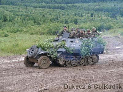 bahna 2011 sdkfz 251
Klíčová slova: bahna 2011 sdkfz 251