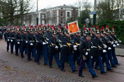 Regiment Oranje Gelderland
Klíčová slova: nizozemí královská armáda