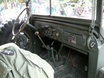 Dodge WC 52 Weapons carrier - nákladní automobil, nosič zbraní s navijákem
Klíčová slova: dodge wc 52 nákladní automobil usa ww2