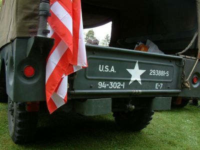 Dodge WC 52
Dodge WC 52 Weapons carrier - nákladní automobil, nosič zbraní s navijákem
Klíčová slova: dodge wc 52 nákladní automobil usa ww2